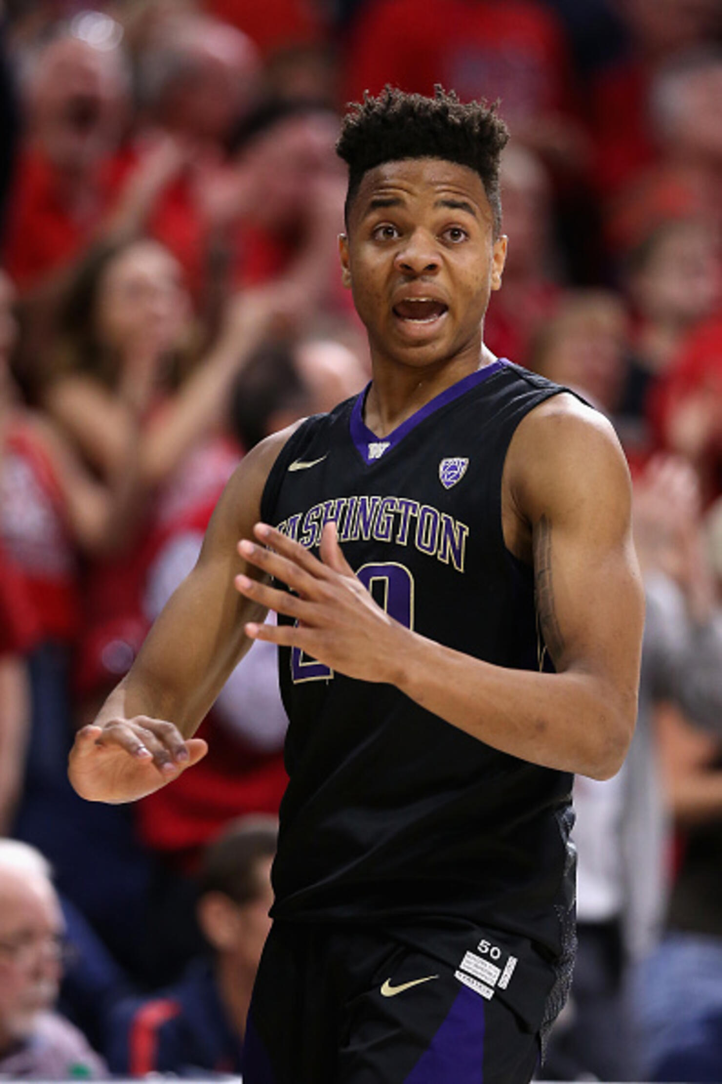 Washington v Arizona
