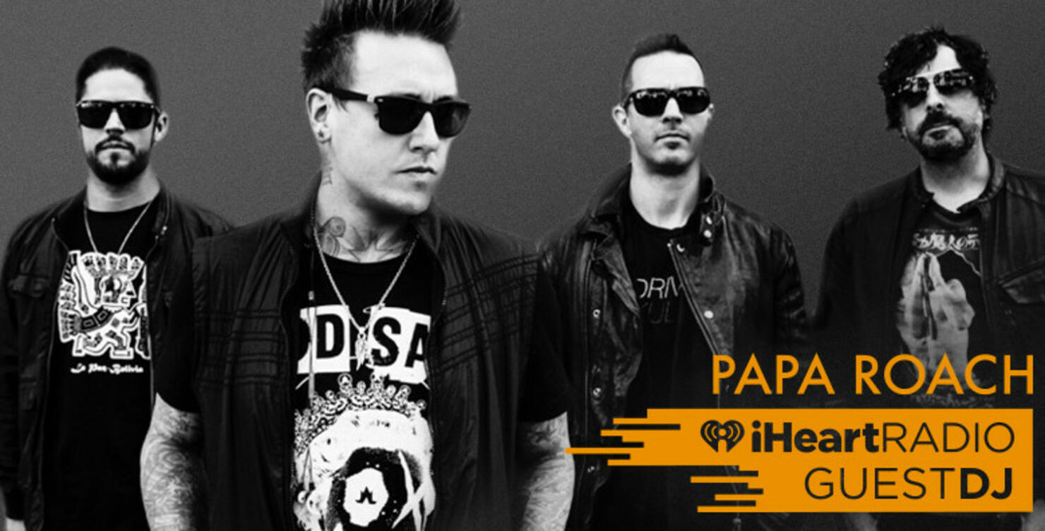 Papa Roach
