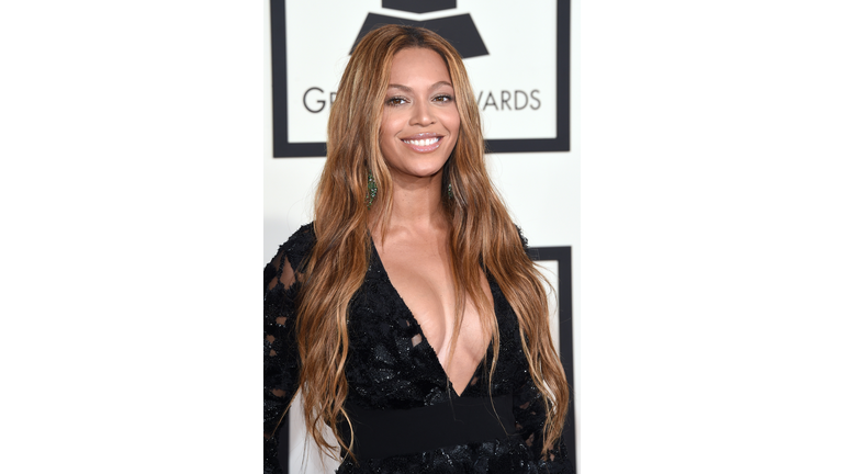 Beyoncé - Butter Pecan