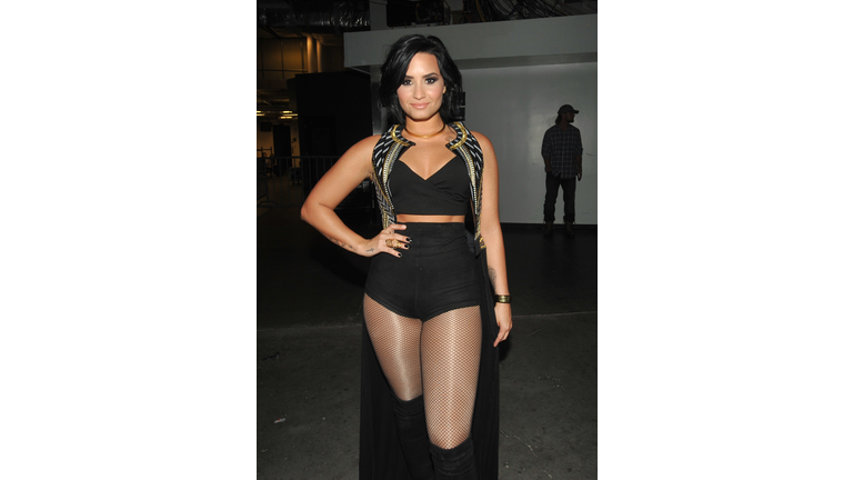 Demi Lovato - Chocolate Chip Cookie Dough