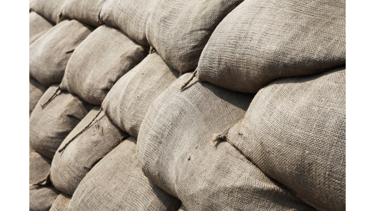 Sandbags