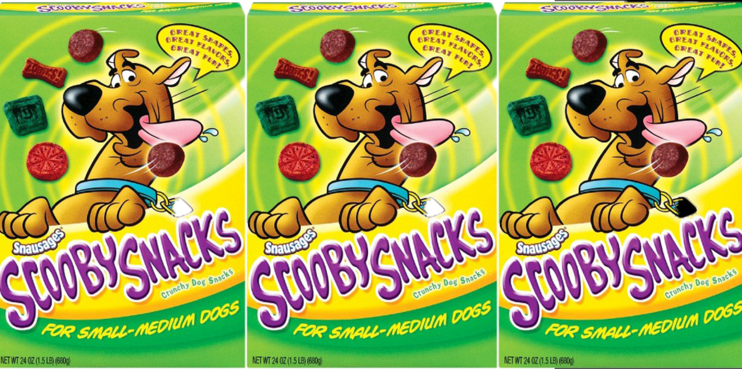 Dozens of Parents Feed Dog Food To Kids Blame Grocery Store Packaging iHeart