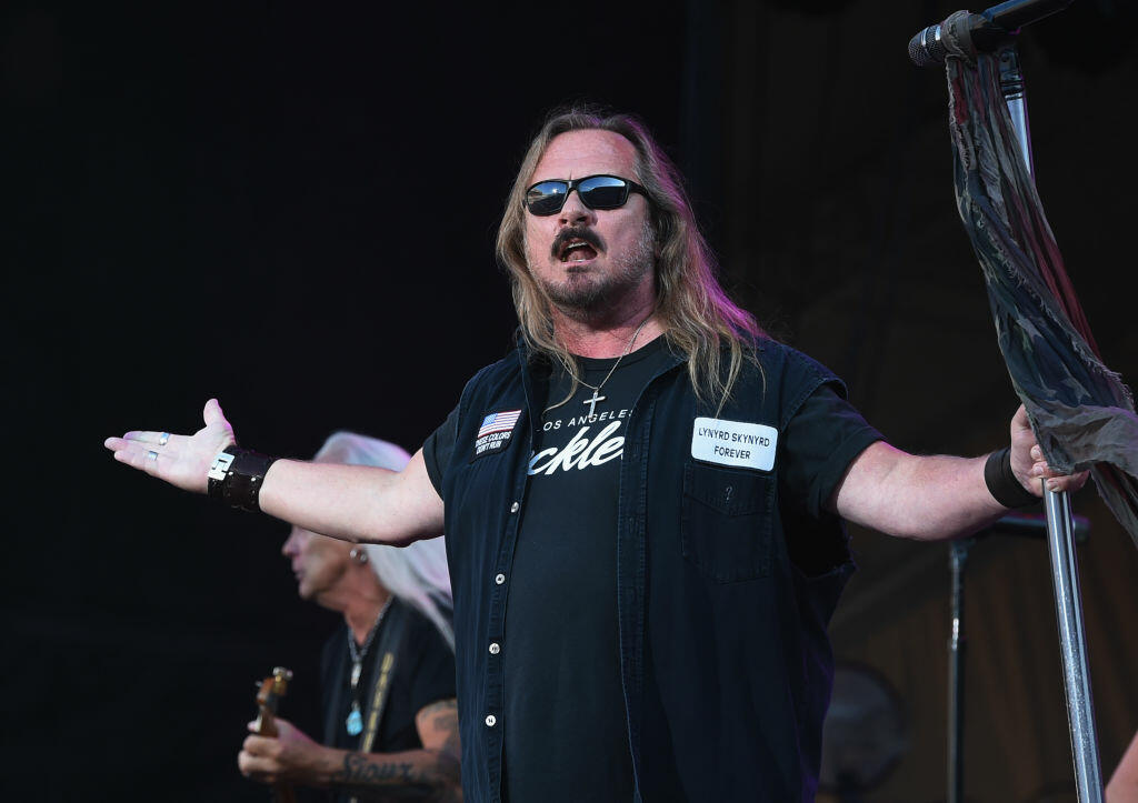 Lynyrd Skynyrd Sues to Block Former Drummer's Plane Crash Film - Thumbnail Image