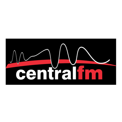 Central FM logo