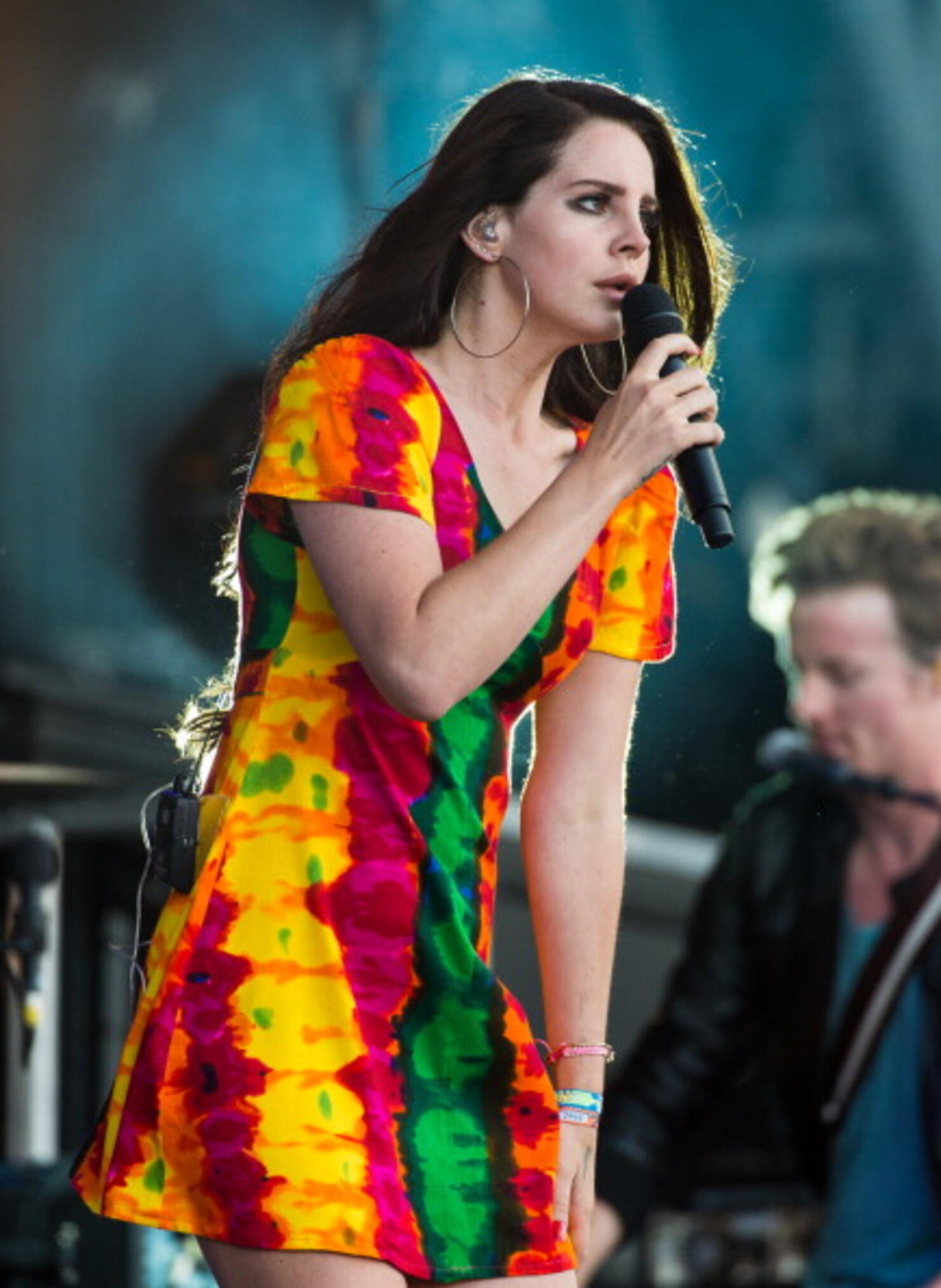 Day 2 - Glastonbury Festival