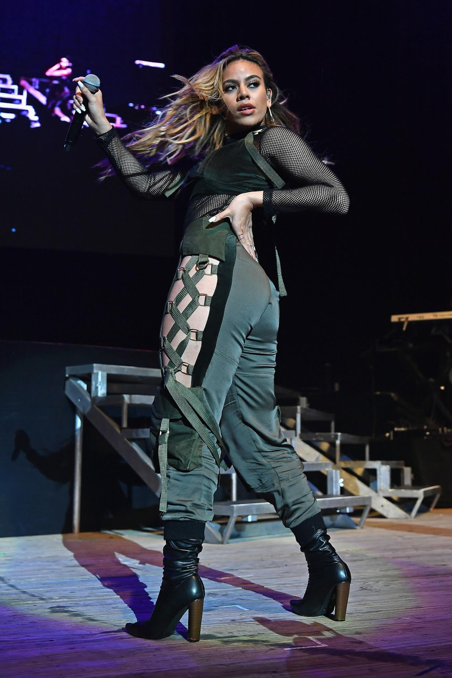 20 Facts You Didn't Know About Dinah Jane | iHeart