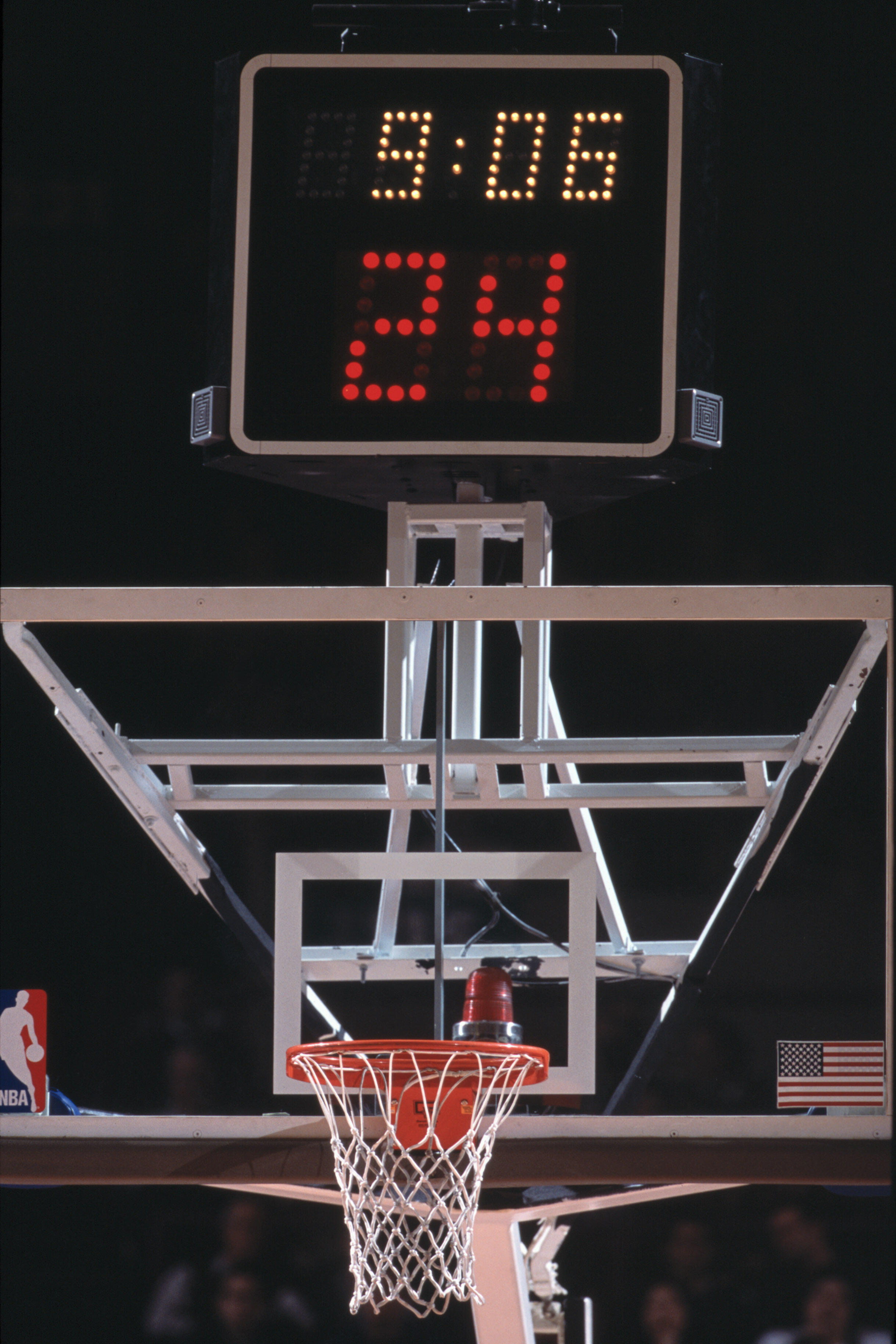 WIAA approves shot clock for high school basketball beginning in 2019 | The Big 10702438 x 3656