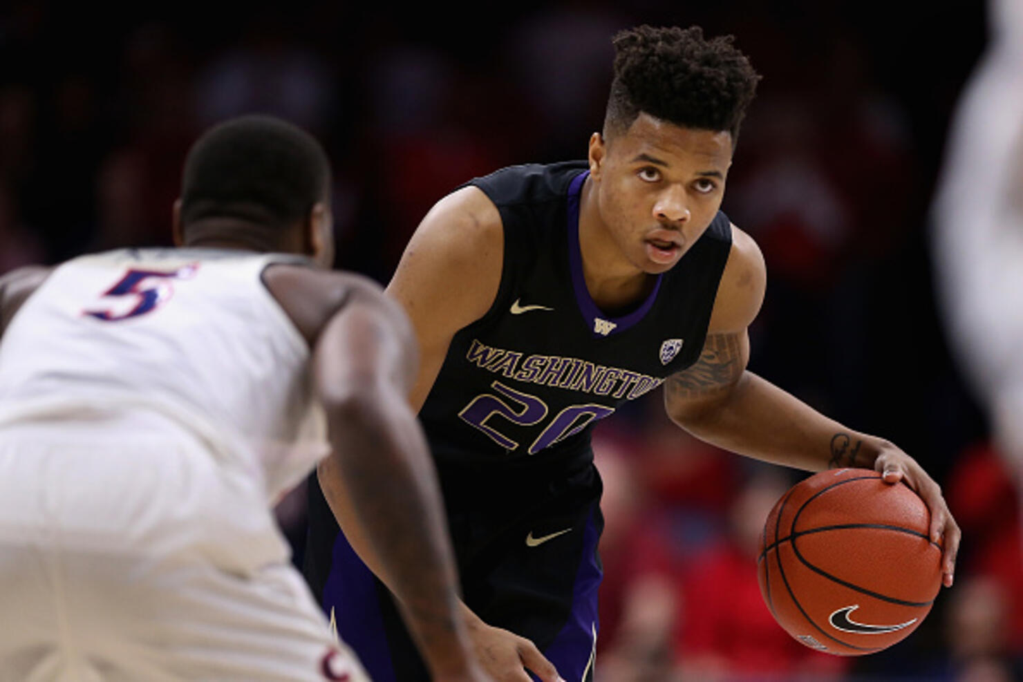 Washington v Arizona