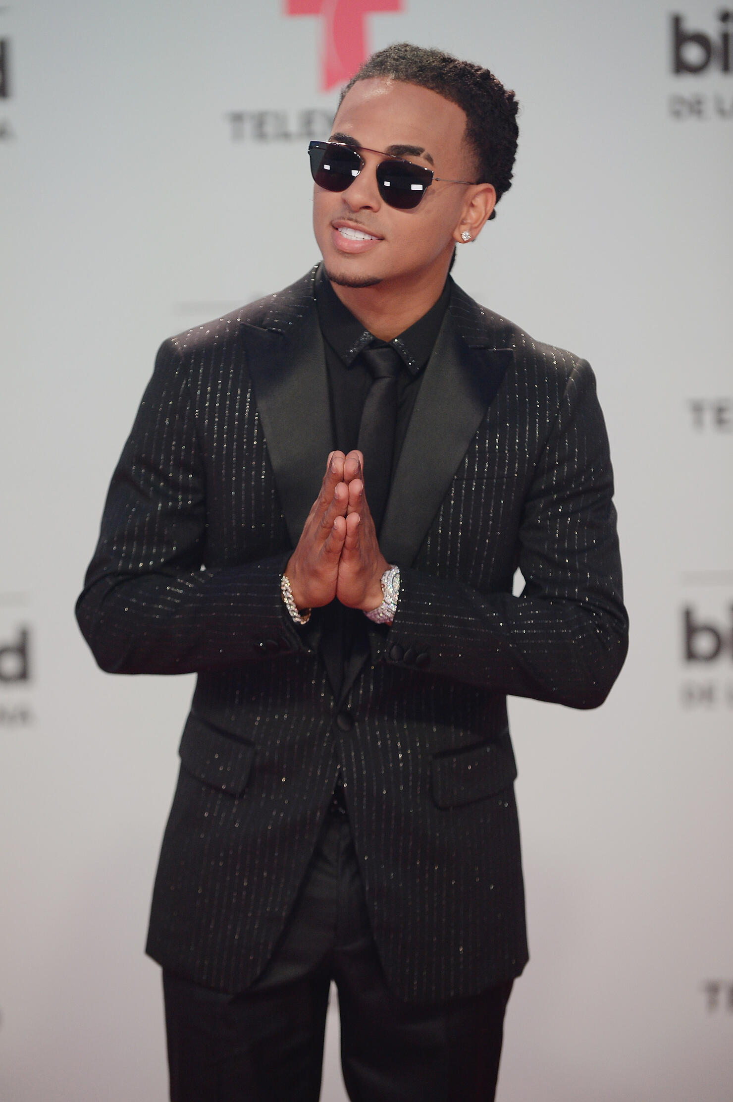 Billboard Latin Music Awards - Ozuna