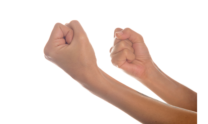 Fists