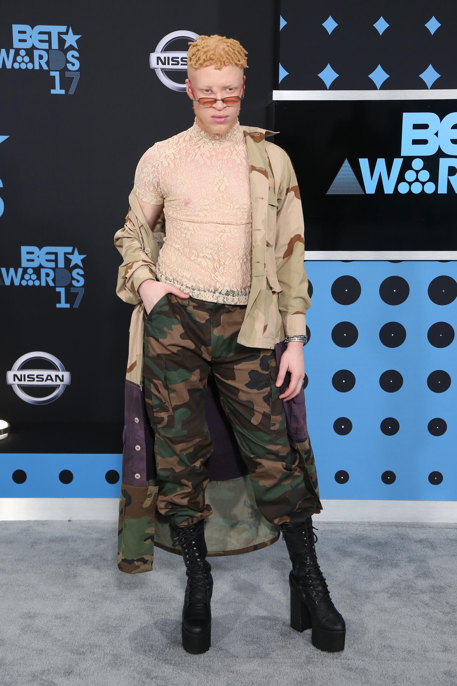 Shaun Ross