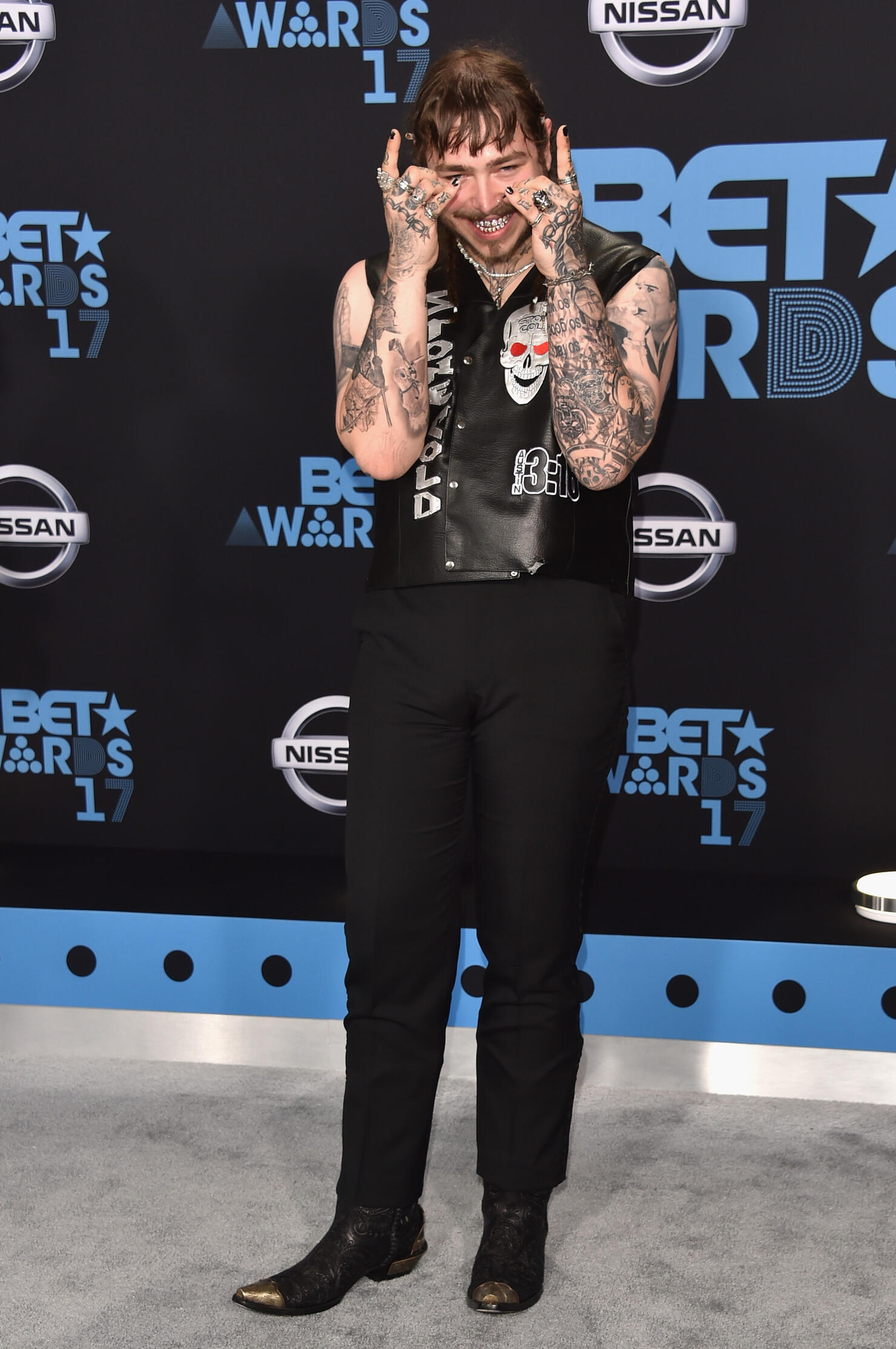 Post Malone