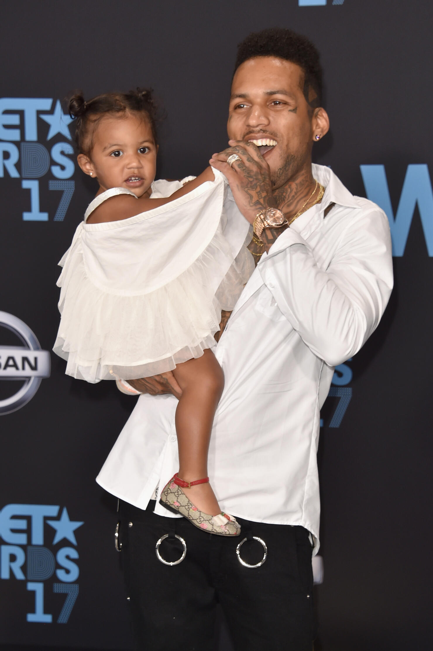 Kid Ink