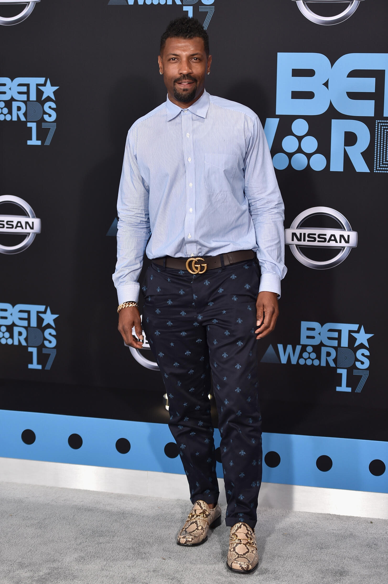 Deon Cole