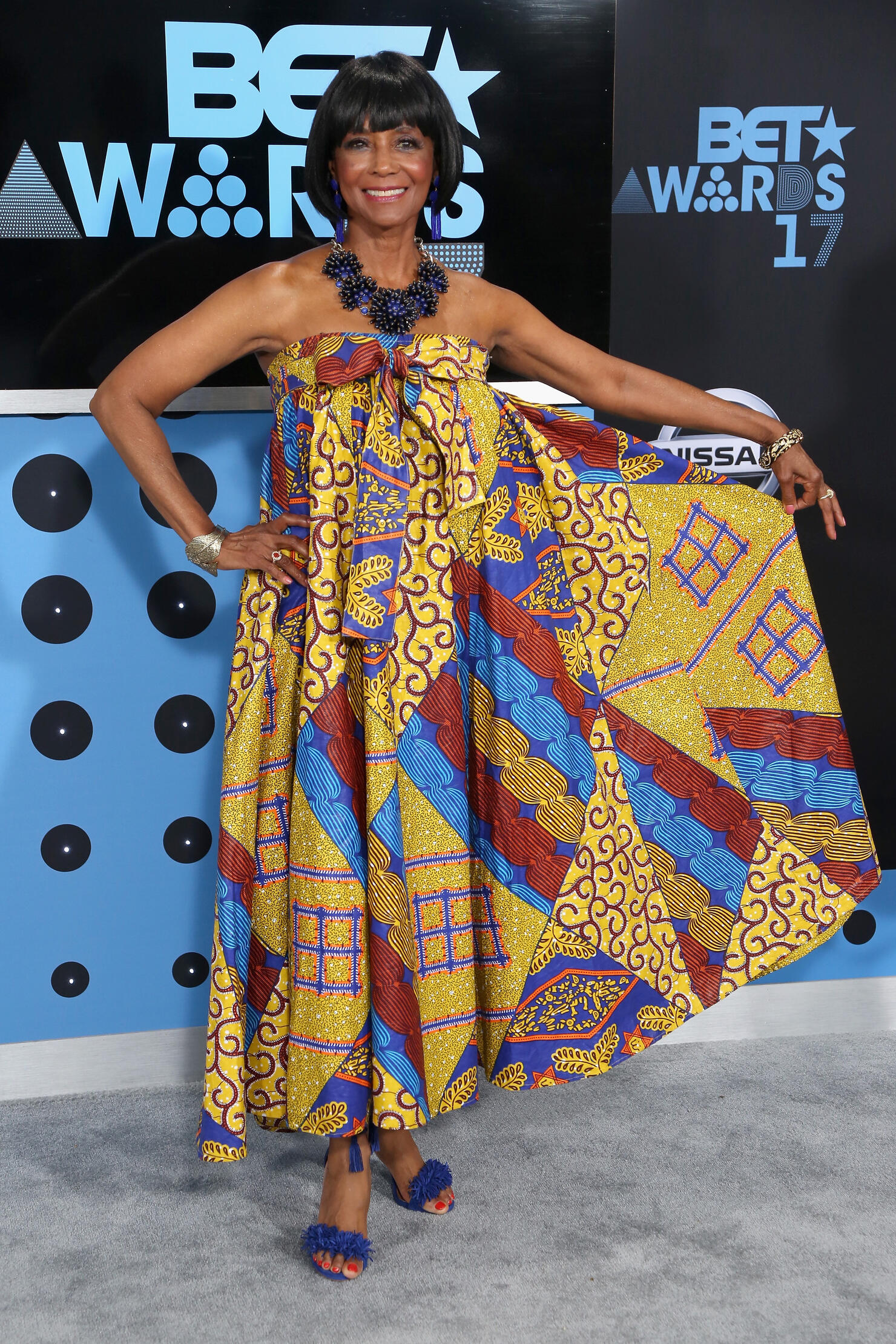 Margaret Avery