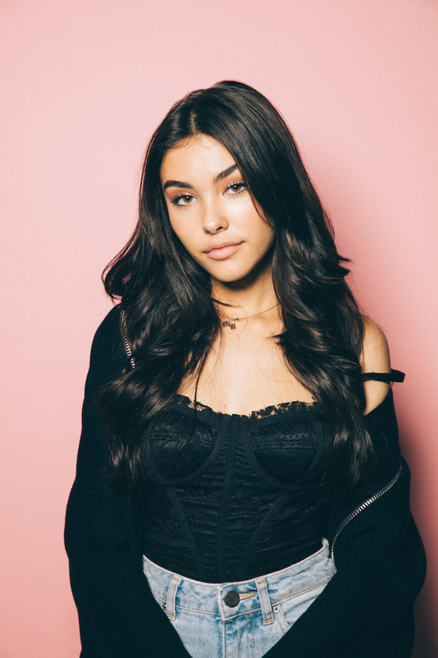 Madison Beer