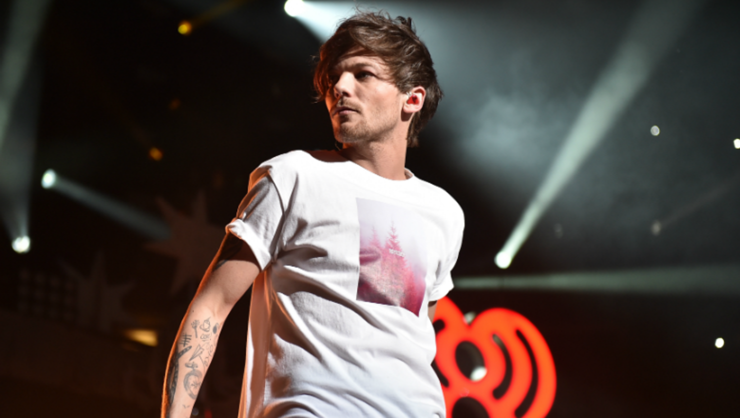 Louis Tomlinson Debuts Heartbreaking 'Two Of Us' Music Video