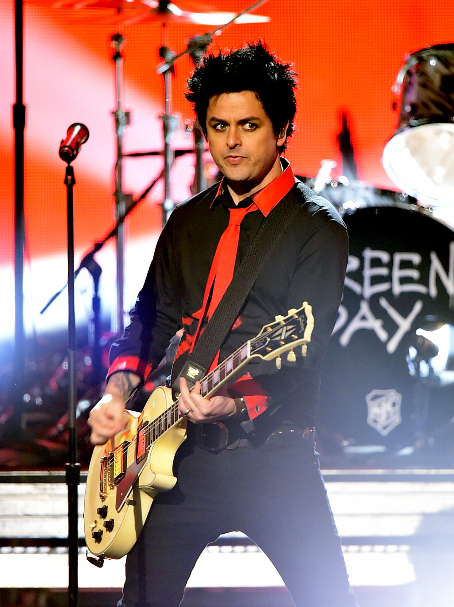 Billie Joe Armstrong