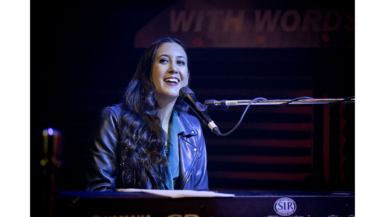 Vanessa Carlton Private Performance