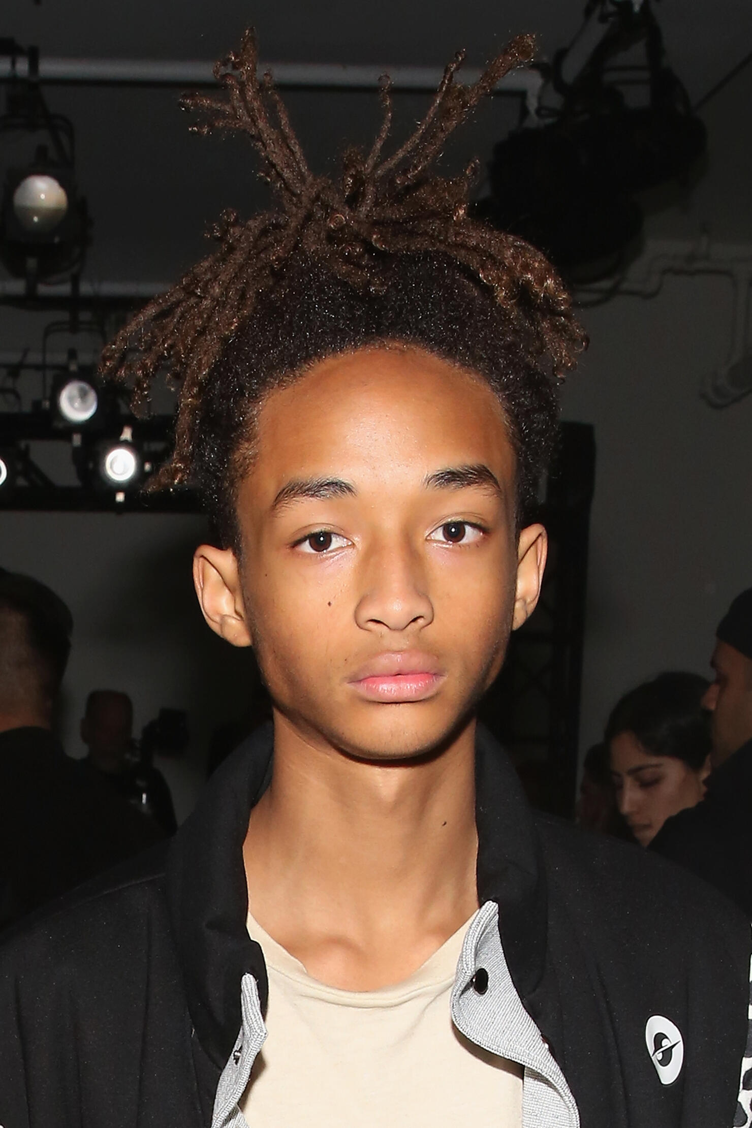 Jaden Smith