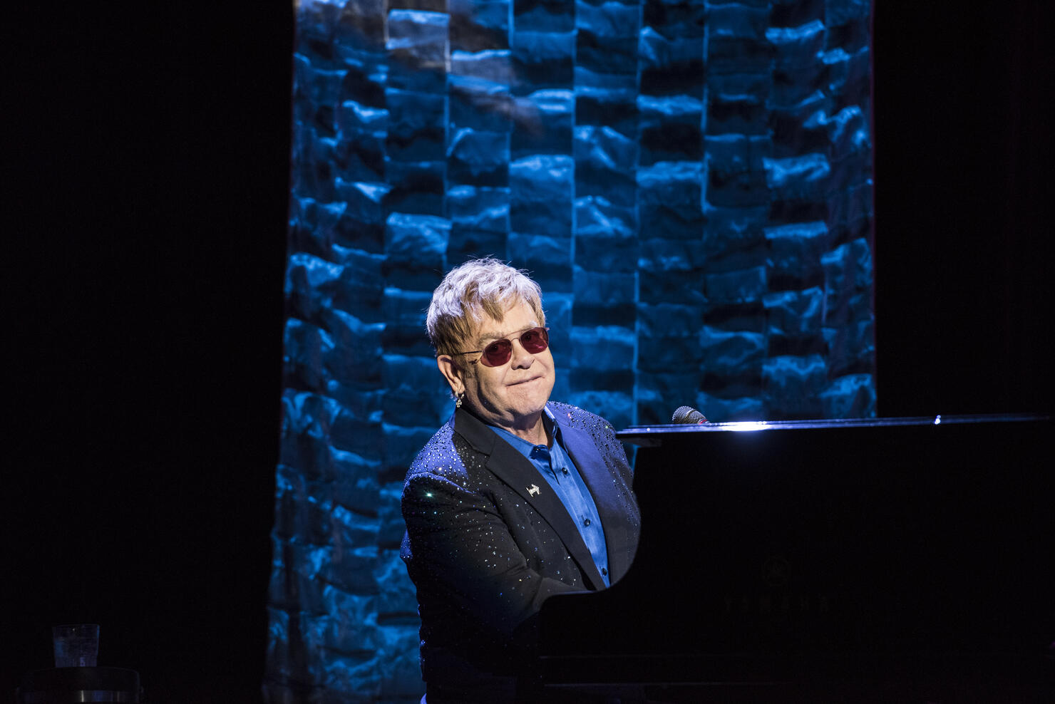 Elton John