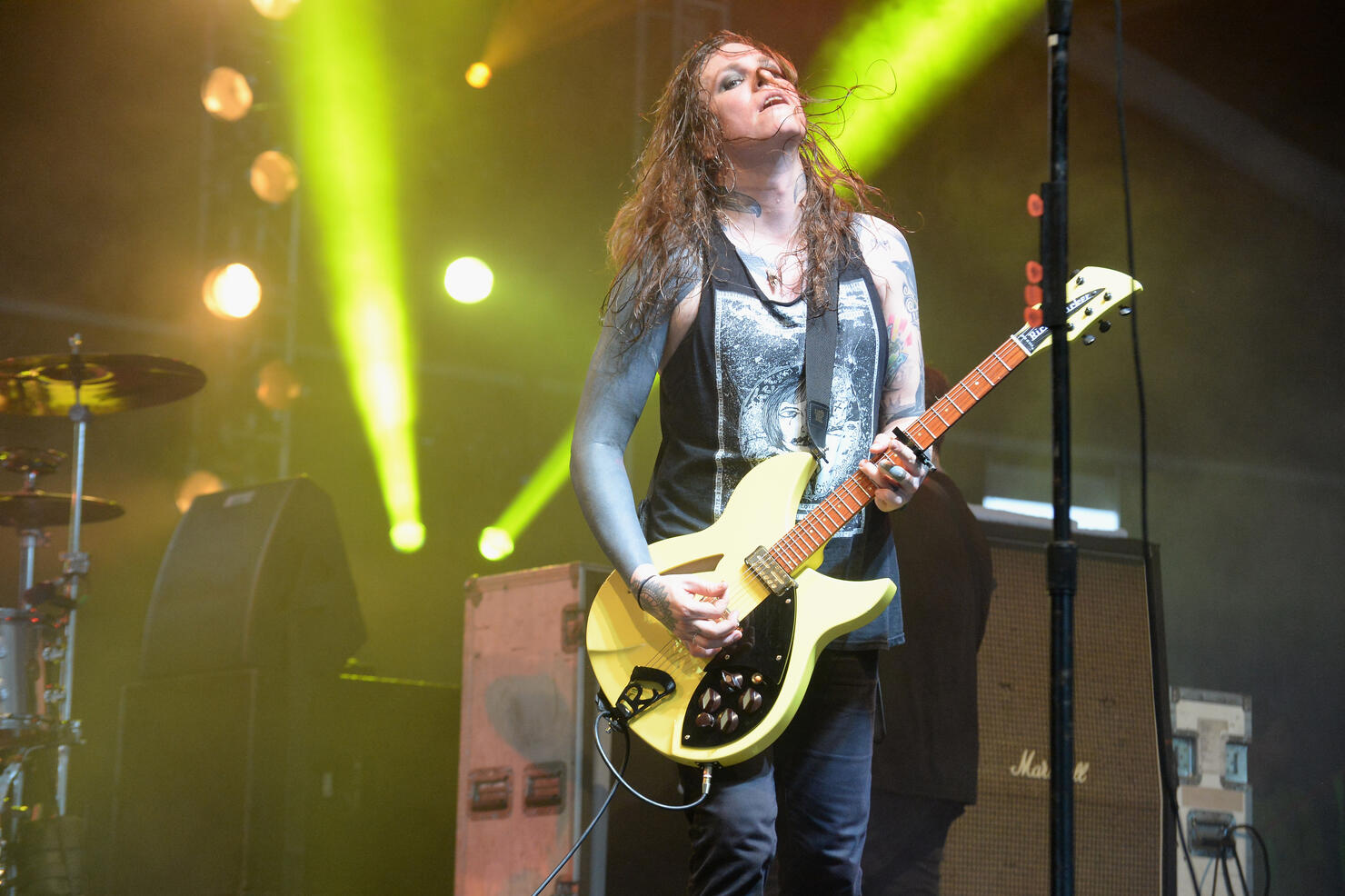 Laura Jane Grace
