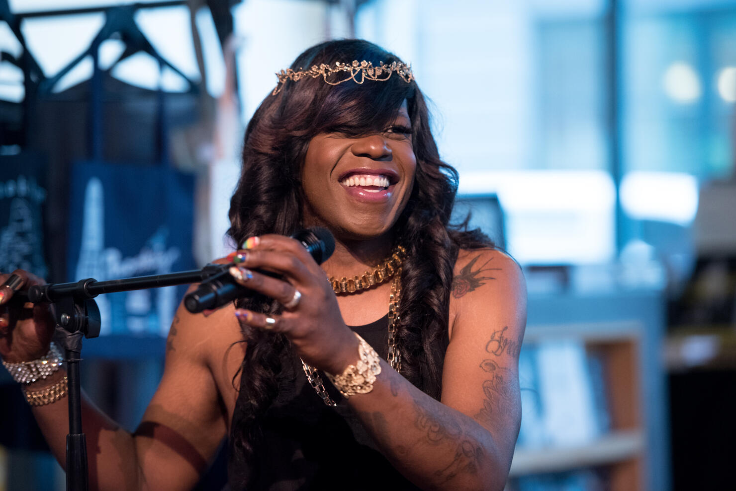 Big Freedia