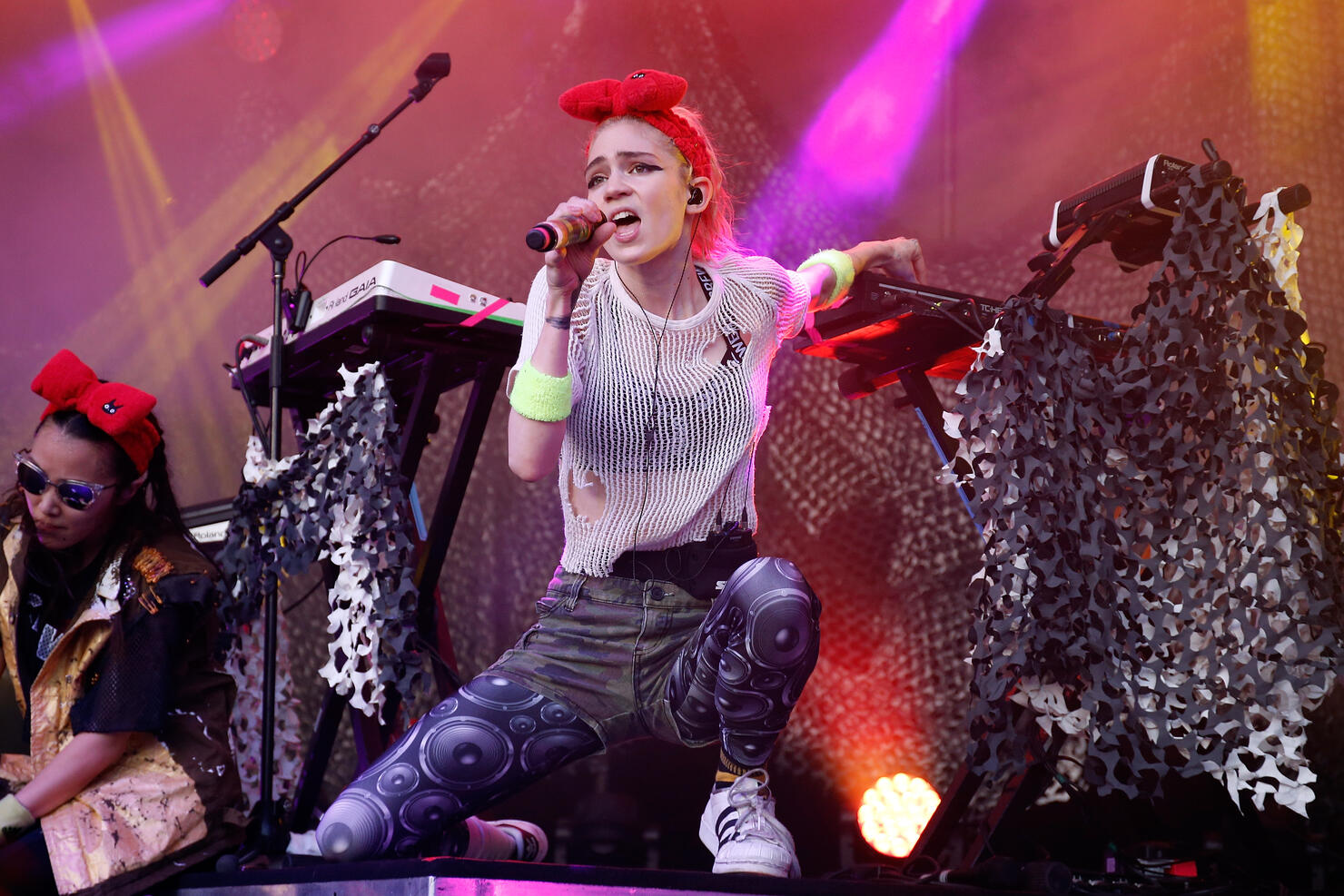 Grimes