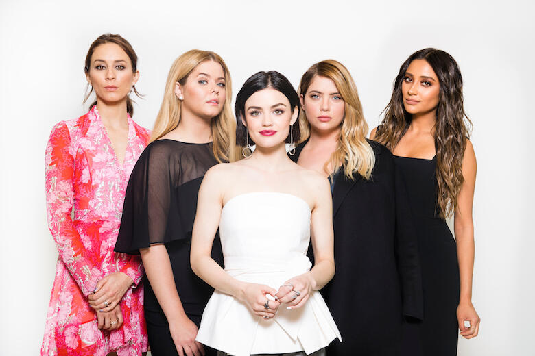 Pretty Little Liars Cast Shares Show Superlatives Ahead Of Series   595173d4f1444afedf008166