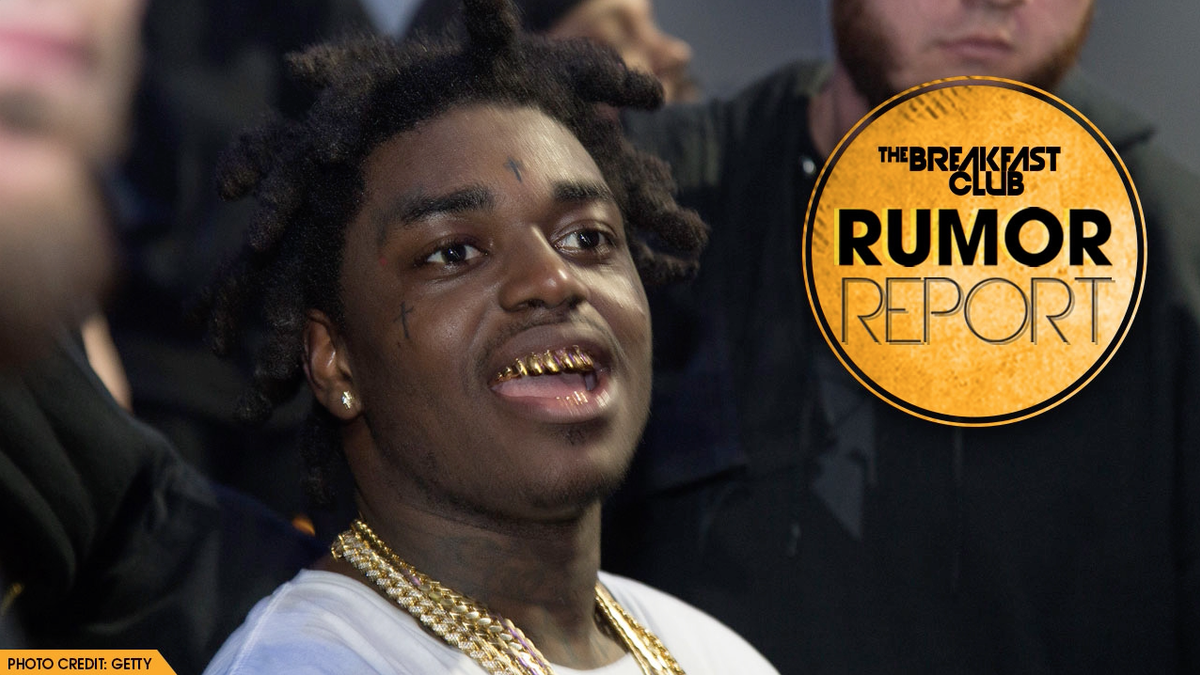 Kodak Black Deletes Instagram Account After Black Women Comment Controversy  - XXL