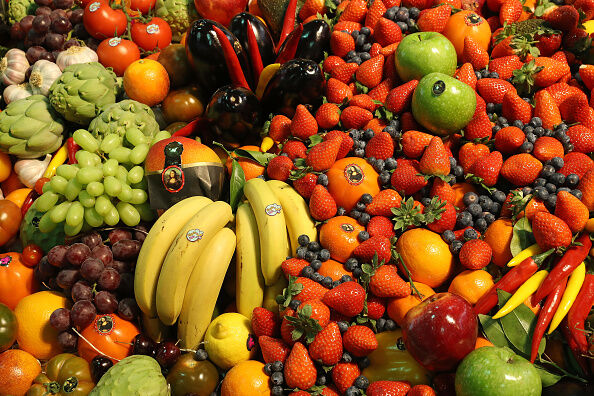 Fruit Logistica Agricultural Trade Fair