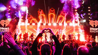 iHeart Events