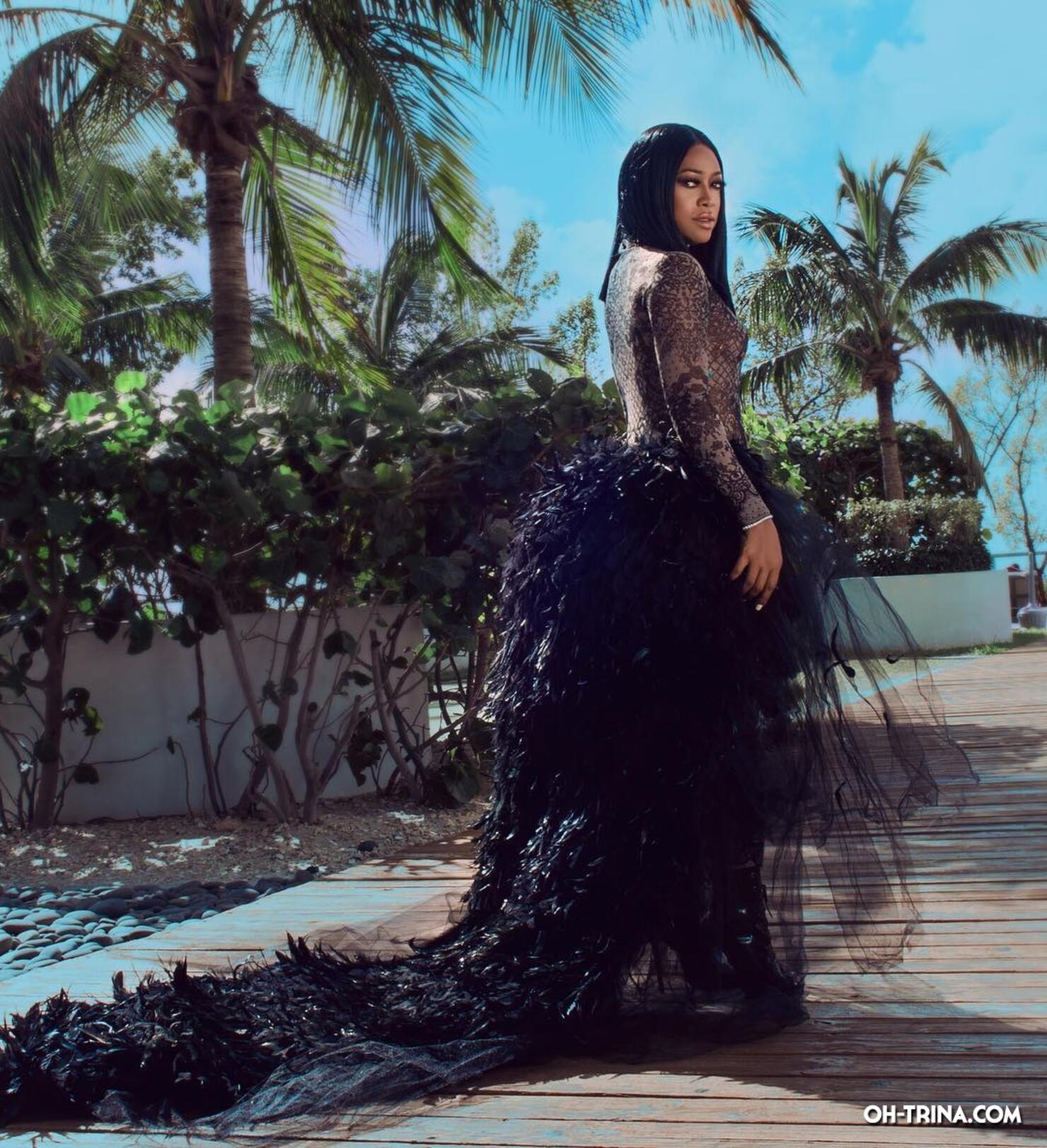 Trina