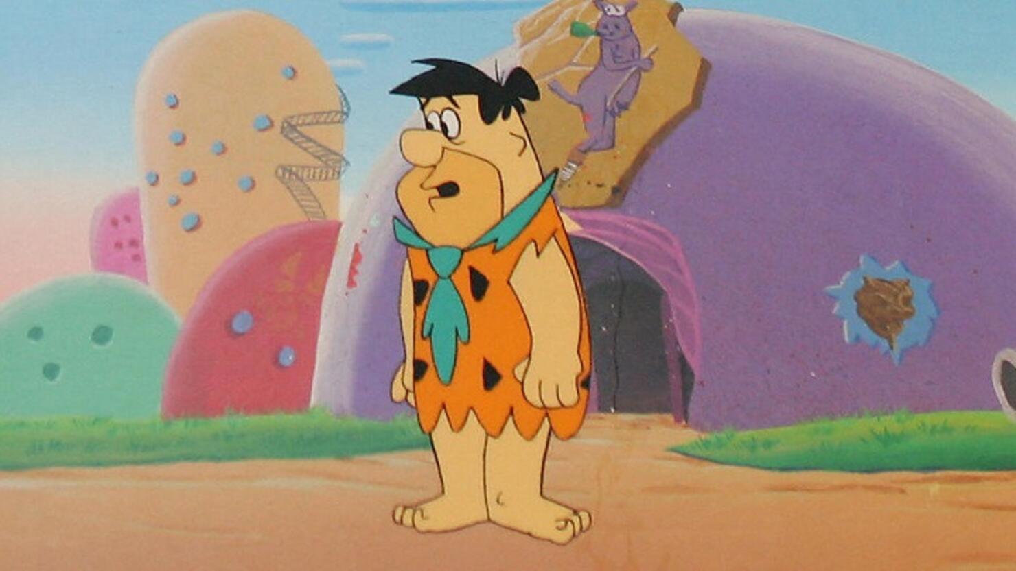 Fred of HIllsborough