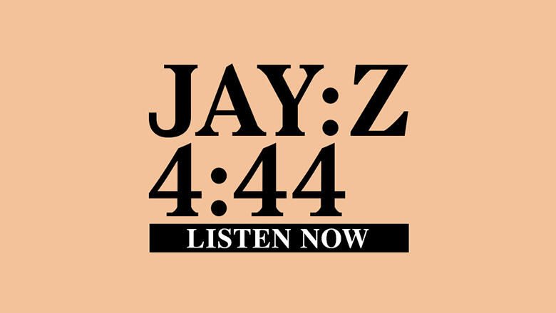 Jay Z Explains 4 44 Song Meanings Iheartradio Album World Premiere Iheartradio