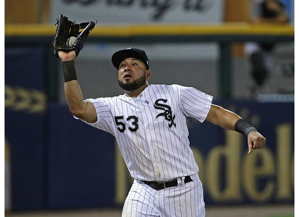 Baltimore Orioles v Chicago White Sox