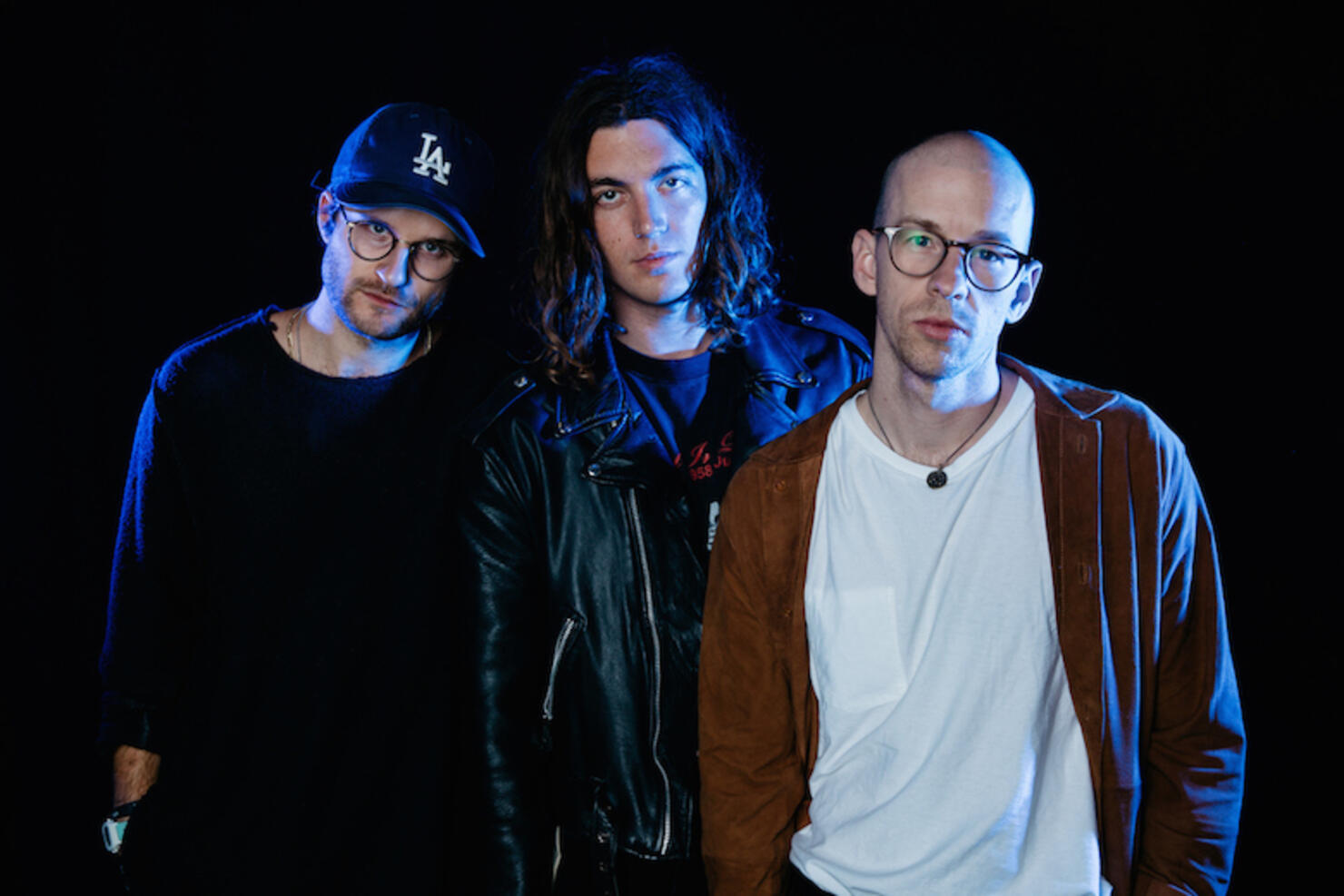 LANY