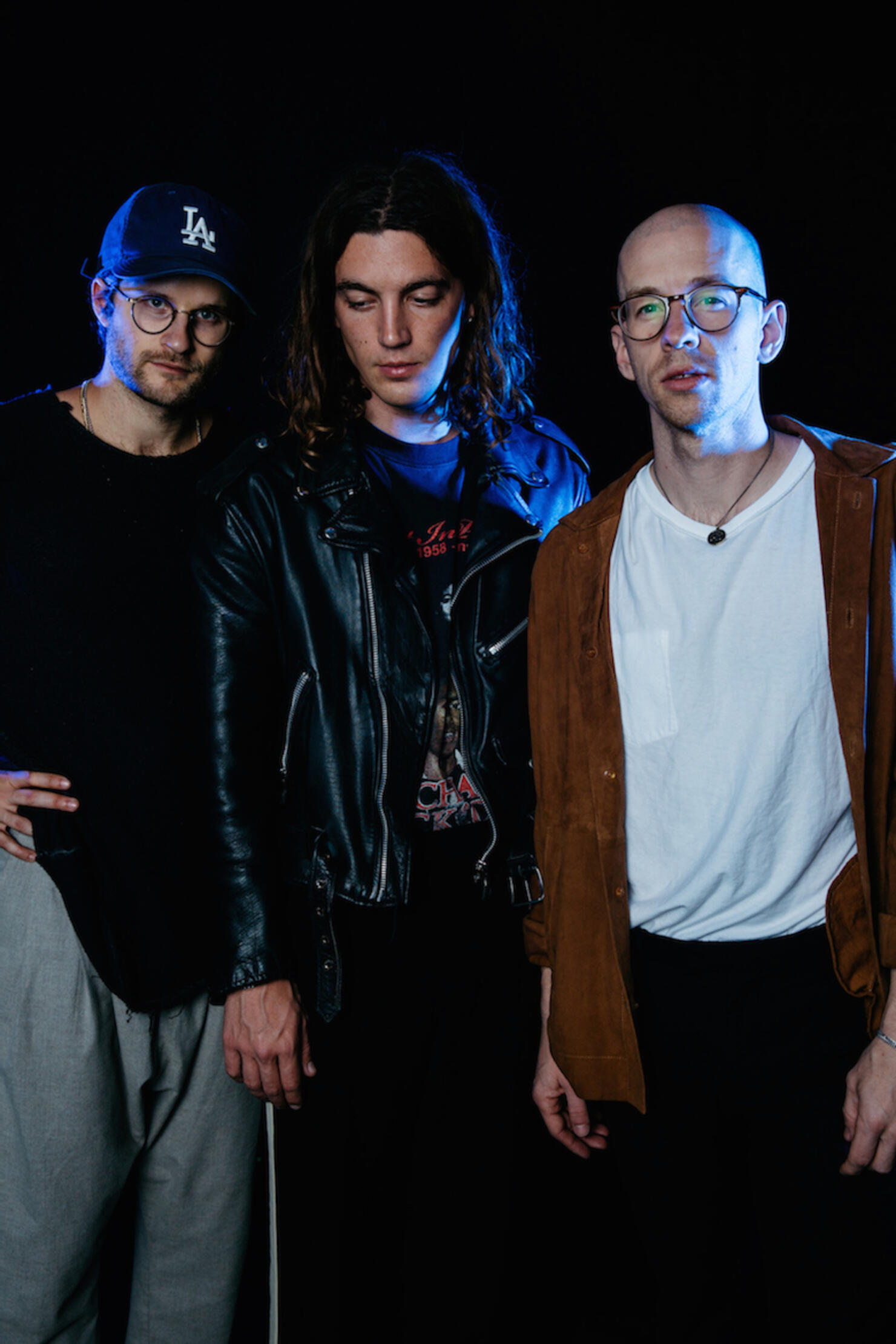 LANY