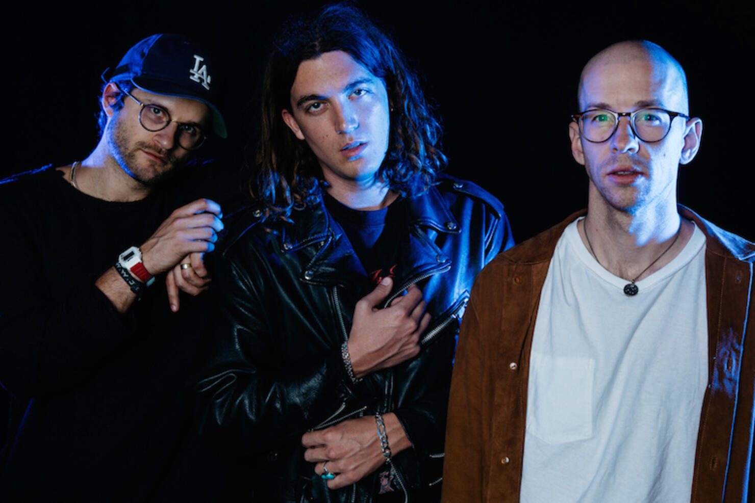 LANY