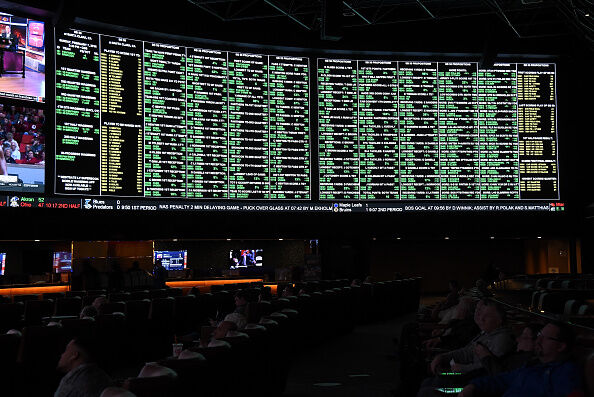 Super Bowl 50 Proposition Bets At The Westgate Las Vegas Race & Sports SuperBook