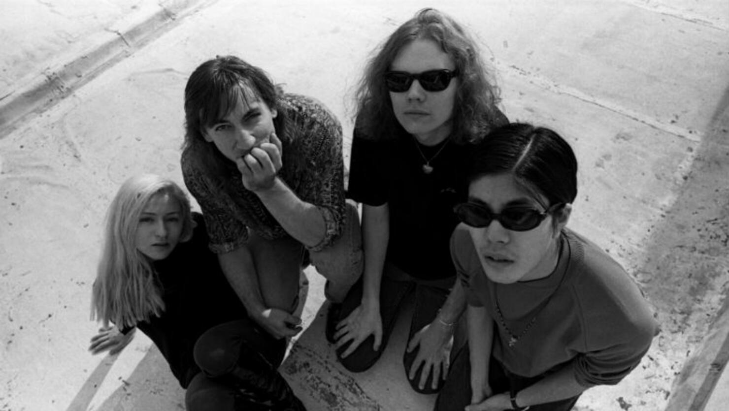 The Smashing Pumpkins Original Lineup May Be Reuniting for a New