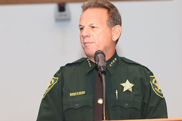 Secretary Ben Carson and Governor Rick Scott Celebrate Habitat for Humanity of Broward’s New Rick Case Habitat Community