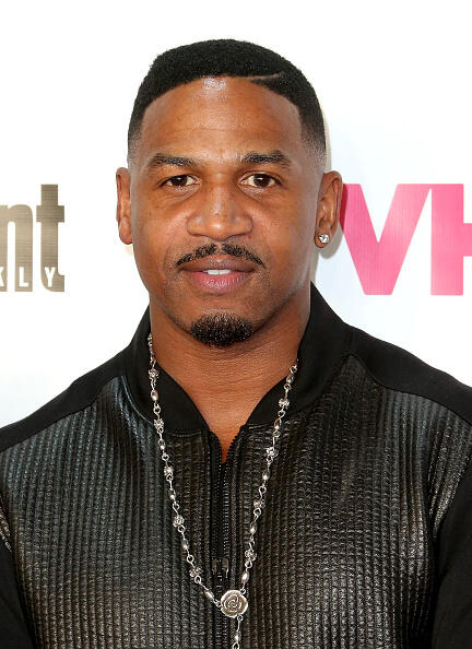 WEST HOLLYWOOD, CA - NOVEMBER 15:  Stevie J. attends VH1 Big in 2015 With Entertainment Weekly Awards at Pacific Design Center on November 15, 2015 in West Hollywood, California.  (Photo by Frederick M. Brown/Getty Images)