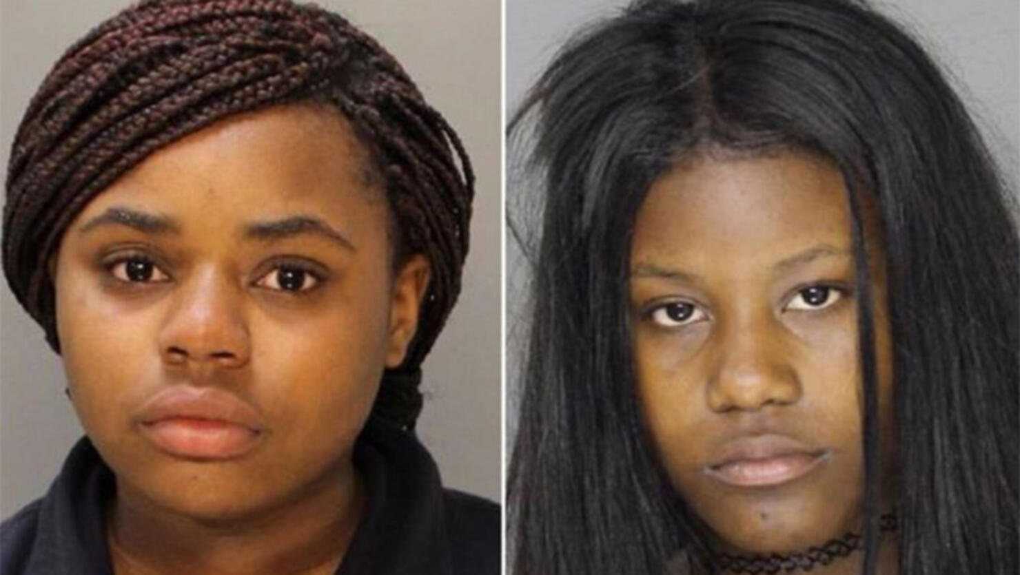 Teen Girls Committed Heinous Nasty Crimes In Pa Cops Iheart