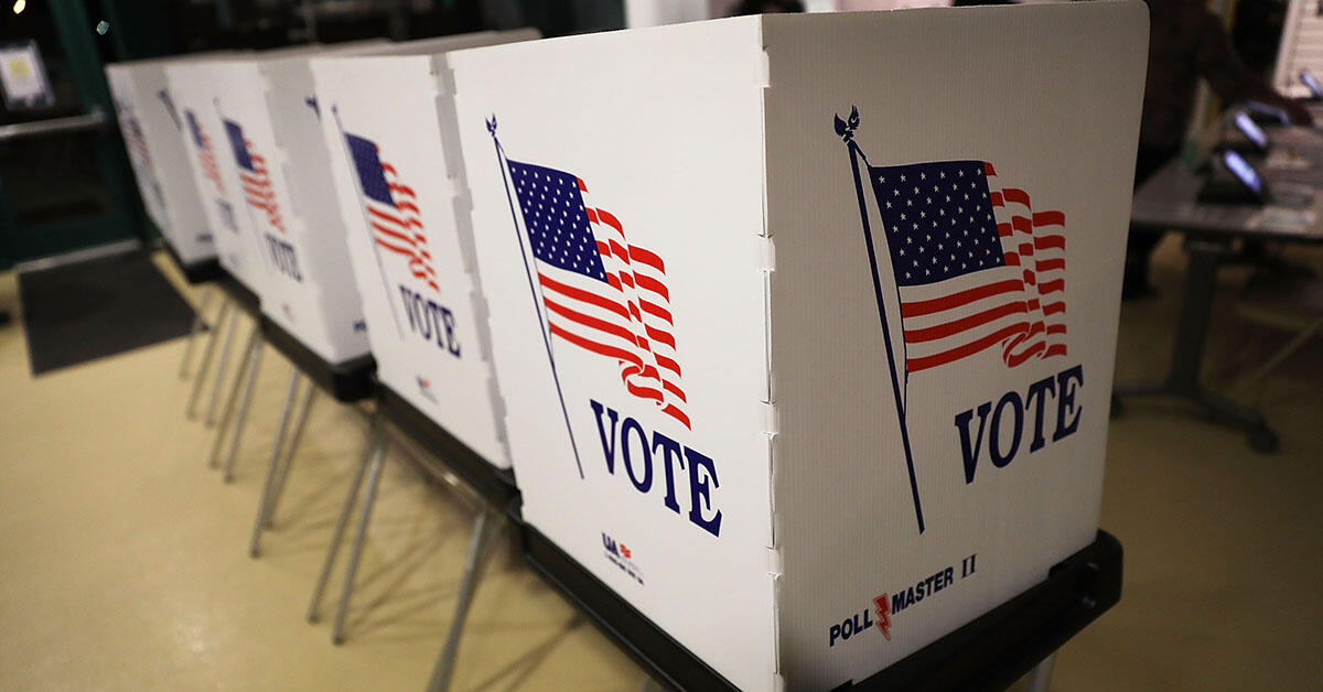 Automatic Voter Registration Goes Into Effect In Massachusetts   - Thumbnail Image