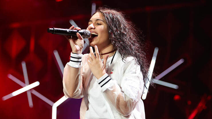 Why Alessia Cara Is Forever Our Girl Crush | KIIS FM