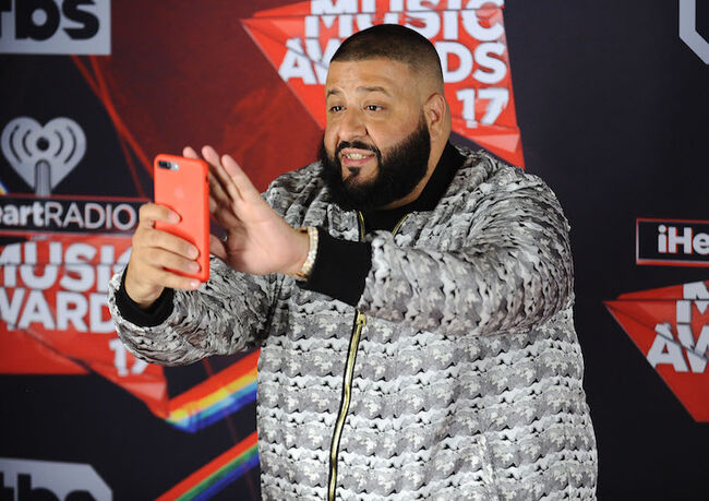 Dj Khaled Buys His Entire Team Rolex Watches Real 92 3