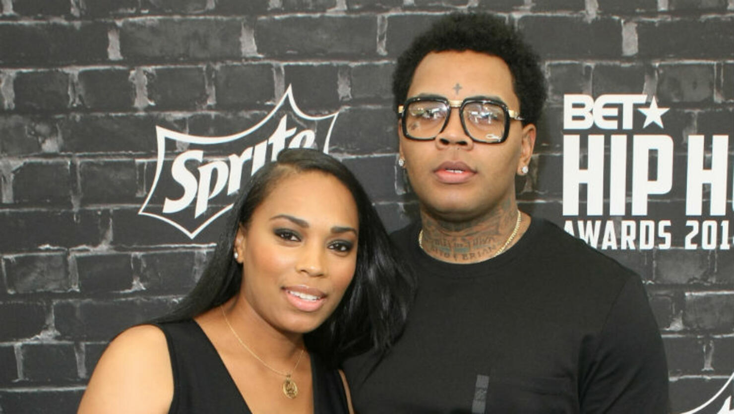 Kevin Gates' Wife Working On His New Album While He's In Prison iHeart