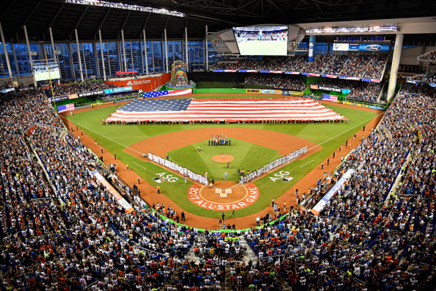 88th MLB All-Star Game