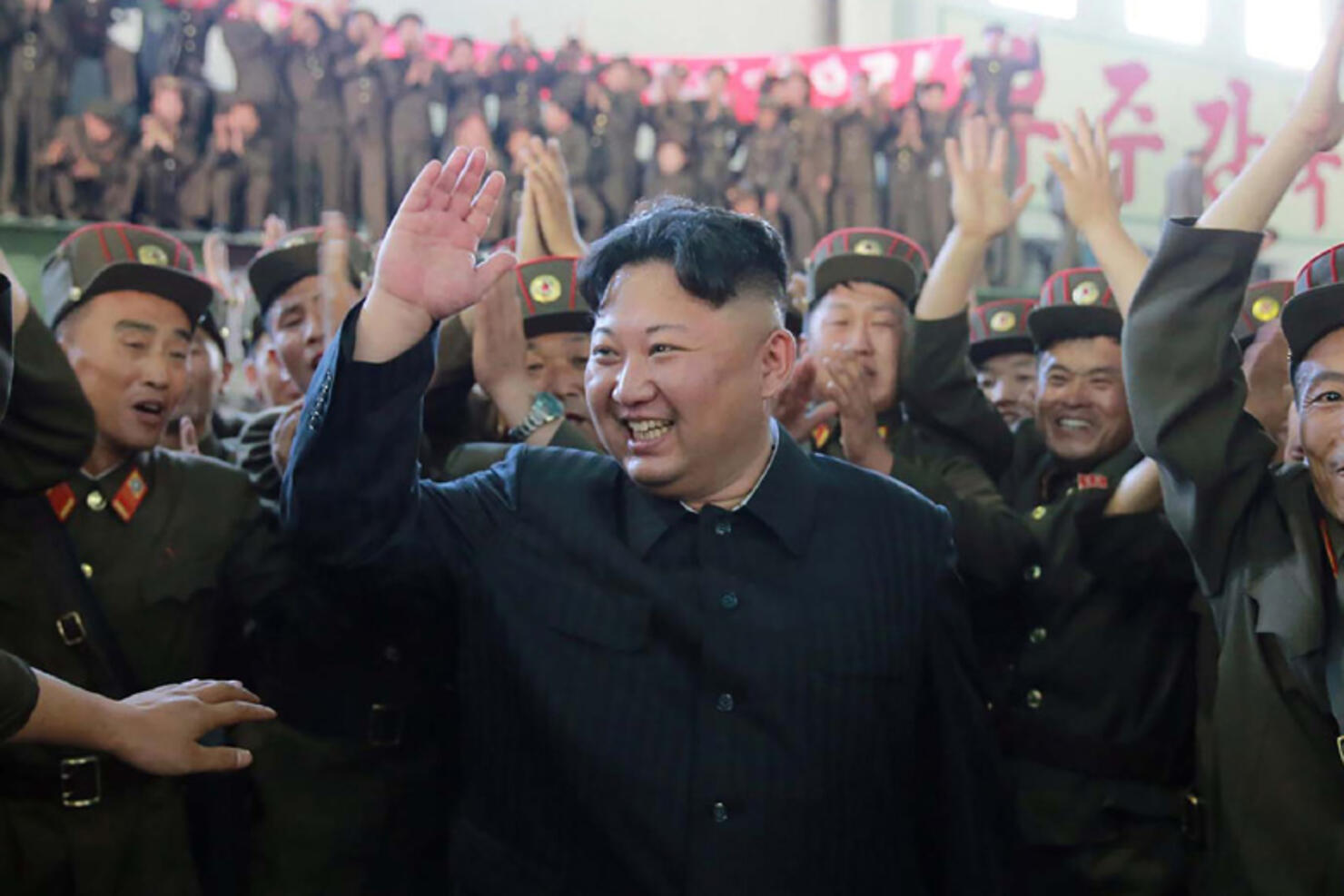 NKOREA-US-MISSILE-DIPLOMACY